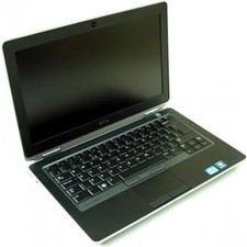 Dell Latitude E6330 PC Portable Intel Core i5-3340M 4Go 128 Go SSD Reconditionné