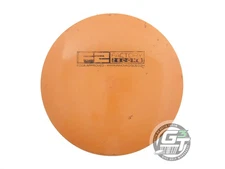USED Innova X-OUT Star Corvette 168g Burnt Orange Distance Driver Golf Disc