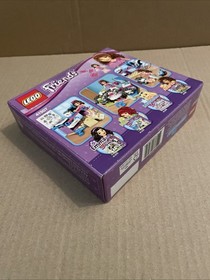 LEGO Friends: Olivia's Creative Lab (41307) NIB