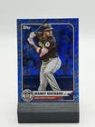 2025 Topps Manny Machado Base (Raw)