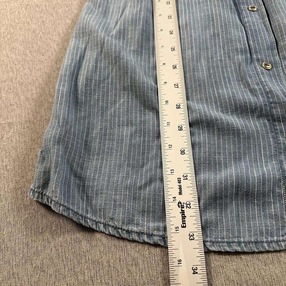 Guess девочка джинсовое платье молодежный размер 14 синий с надписью розовый Summer Beach новый с Ярлыками - Изображение 4 из 4