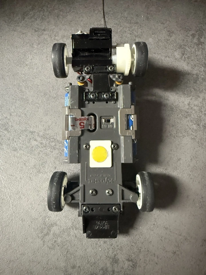 Kyosho Mini Z RWD MR-01 Subaru Impreza 22B MR-02 MR-03 MR-04 AWD - Bild 3 von 4