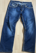 Laguna Beach Jean Co.  Jeans XL Gerades Bein ...