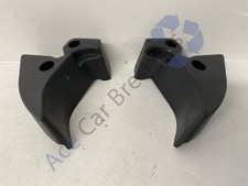 Volkswagen Polo Gti 6c Facelift Parcel Shelf Brackets Pair