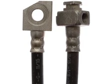 For 2015-2017 Ford Mustang Brake Hose Rear Right Raybestos 42886HCFJ 2016