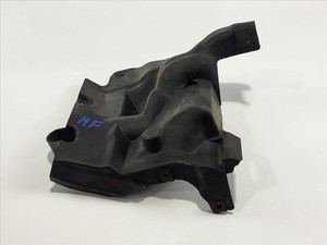 BMW F11 525D XDRIVE, Abdeckung Lenkgetriebe hinten rechts, 51757228688
