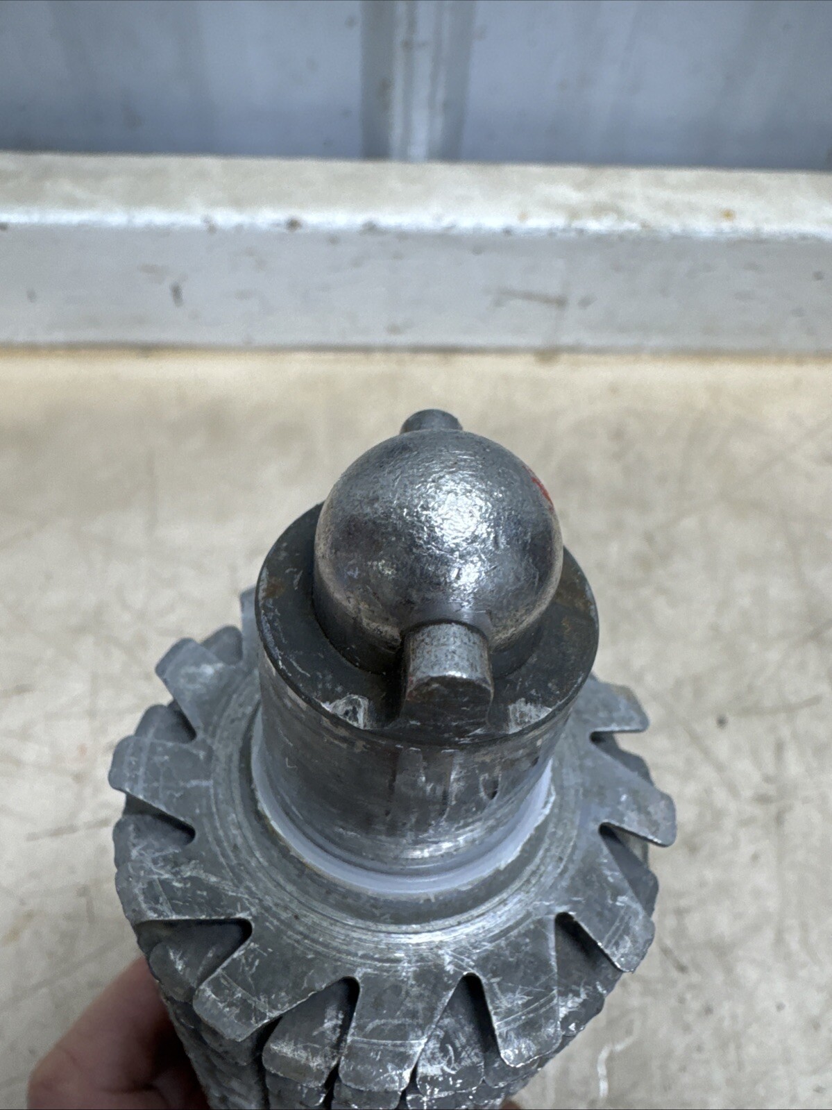 HOBART 400 401 403 BACK ROLLER BLADE MEAT TENDERIZER STEAK CUBER BLADE ONLY