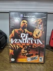 Def Jam Vendetta (Nintendo GameCube, 2003)