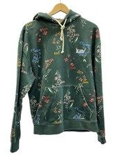 KITH Botanical Floral Williams Sweatshirt XS KH2624