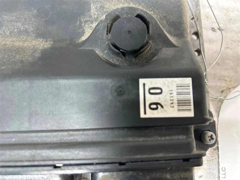 Módulo de control electrónico 3,5 L 4x4 compatible con 10 Toyota RAV4 315066 N039 Foto 3 de 4