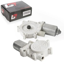 2x Stellmotor Fensterheber 2 Pin vorne links rechts für Mini R50 R53 R52 01-05 2x Stellmotor Fensterheber 2 Pin vorne links rechts für Mini R50 R53 R52 01-05