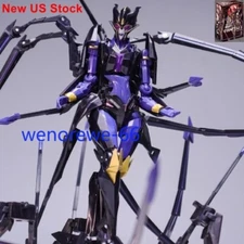 US Ship!! APC Toys Night Countess DARK FOREST Blackarachnia Airachnid TFP Figure