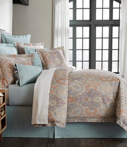 New Noble Excellence Villa Argenta Full Queen Size 4 Piece