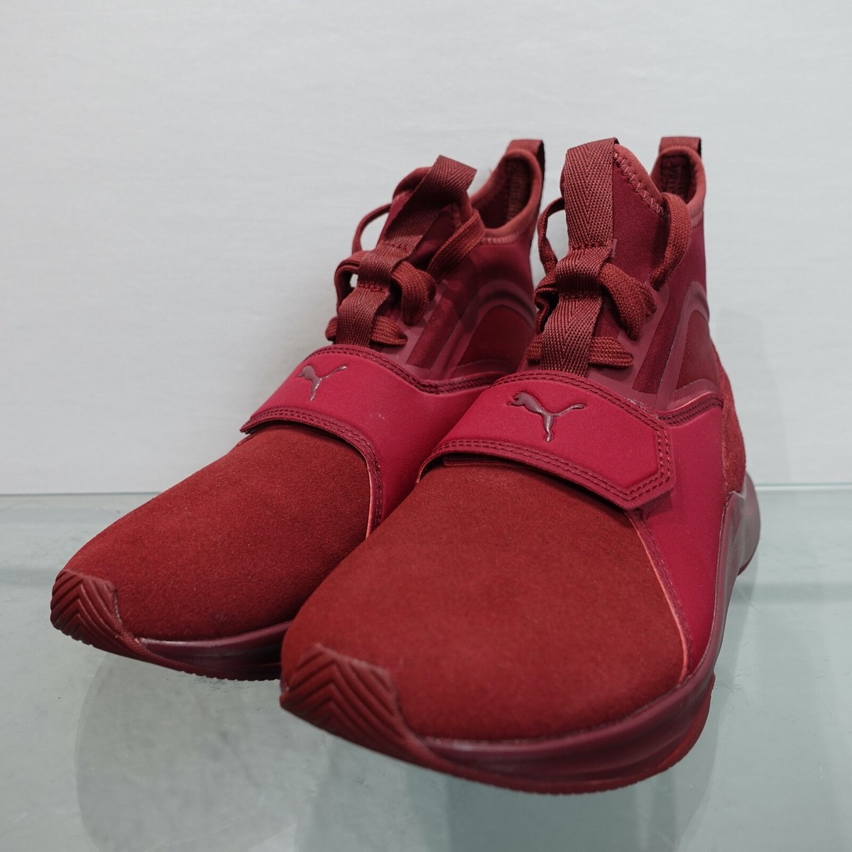 Puma women's phenom suede wn sneaker sales