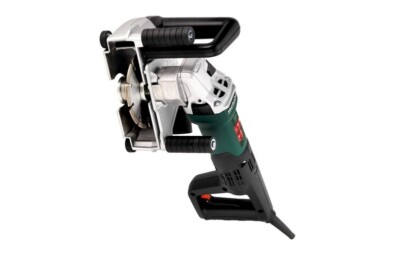 4007430327581 BRUZDOWNICA MFE 40 + TARCZE METABO