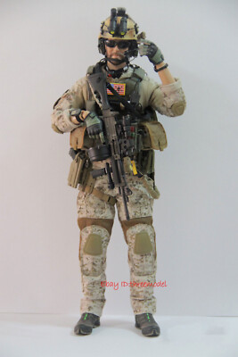 その他 TOYS BATTALION 1/6 Dr. Green&#39;s arch-enem TOYS BATTALION 1/6 Dr. Green´s arch-enem