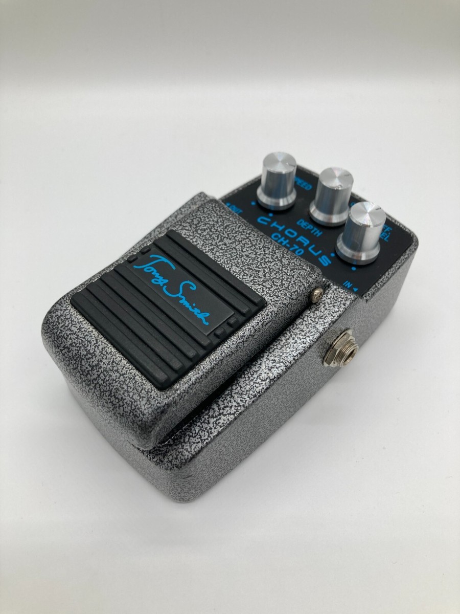 Tony Smith CHORUS CH-70