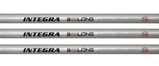 #1 JAPAN PGA TOUR DISTANCE/ACCURACY 45 GRAM LITE LONG DRIVE WOOD SHAFT L A R S X