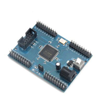 EPM240T100 CPLD Development Board Altera MAX II System Board 5V On-Board 50Mhz