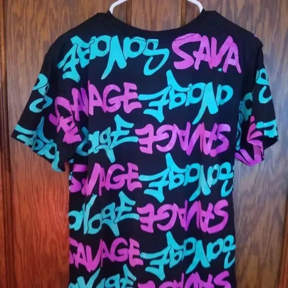 Fresh laundry shirt fresh laundry Size XL /Teen - Image 4 of 4