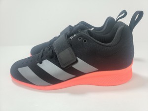 adipower squat shoes