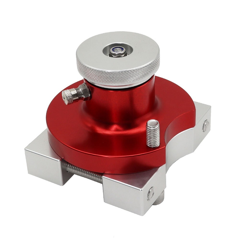 Motorcycle Nitrogen Charging Tool For All WP Suspension Shocks