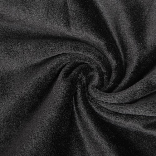 Velvet Throw Pillow Covers Set of 2 Sofa Home Decor Cushion Case Easy Care - Picture 11 of 64