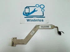 LCD Cable Flex Screen Flex Button ASUS X61S