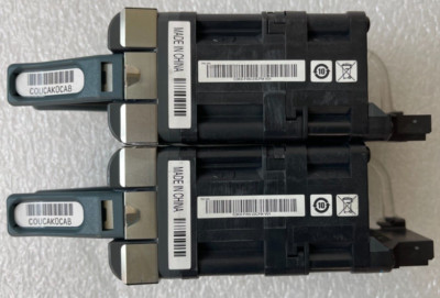 Lot of 2 CISCO C3KX-FAN-23CFM FAN CATALYST 3560X 3750X SWITCH FANS