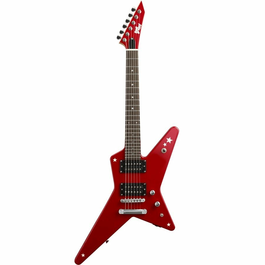 ギター ESP BanG Dream! RANDOM STAR Kasumi s-l1200.jpg