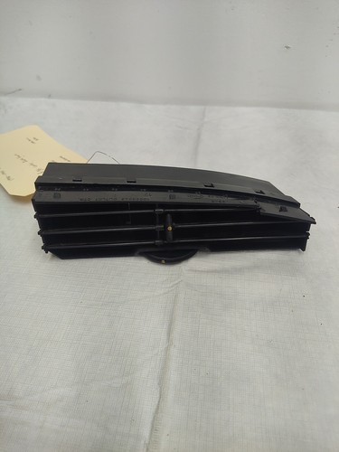 1990-1993 C4 Corvette Right Center Dash Air Vent Outlet Deflector OEM 1991 1992 - 第 3/4 張圖片
