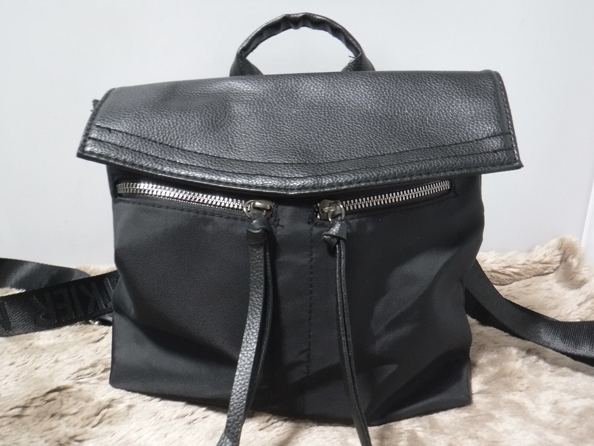 calvin klein mens leather backpack Men's Backpacks & Rucksacks - Leather & More