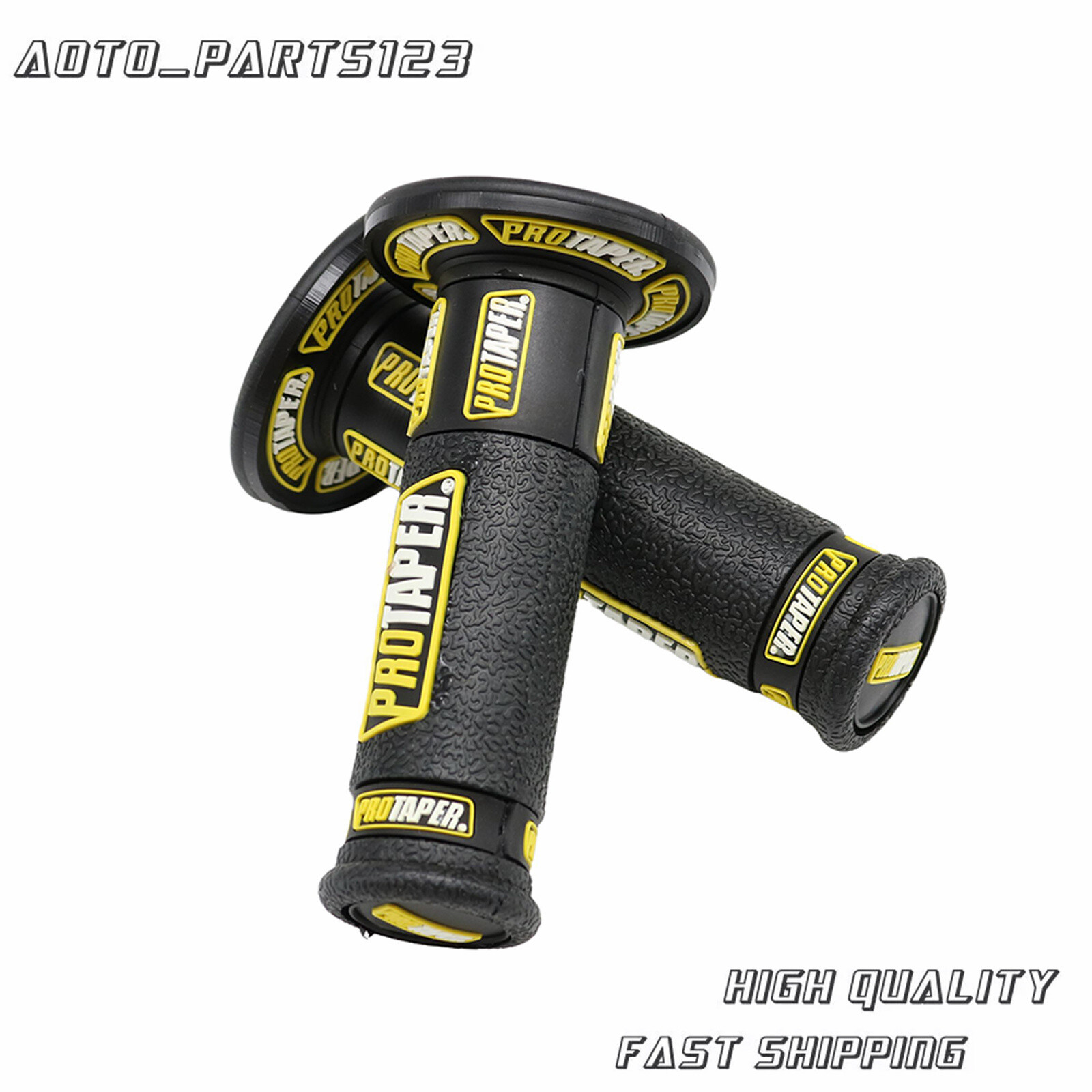 Handle Bar Pro Taper Handgrip for Protaper Hand Grips 7/8