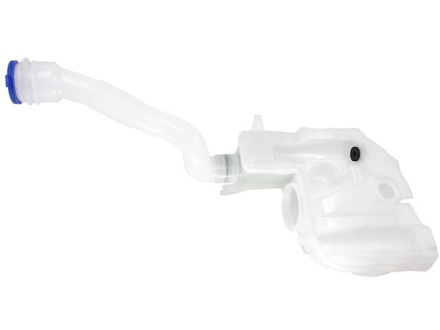 SKP Expansion Tank fits Mercedes GLE63 AMG S 2016-2018 5.5L V8 77XFWH