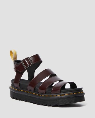doc marten vegan blaire sandals