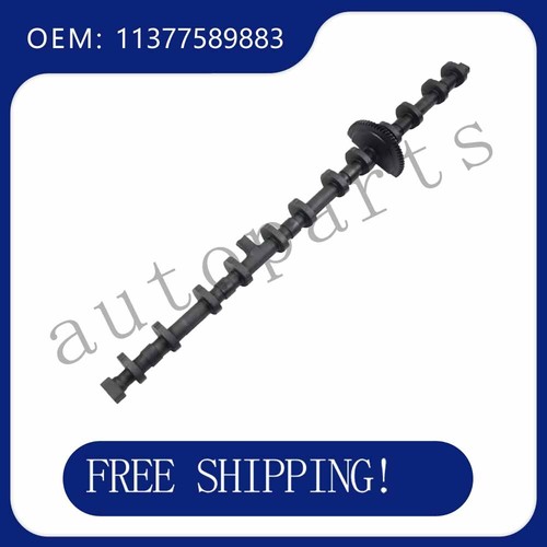 Eccentric Shaft Camshaft for BMW X5 X5 X6 335i 435i 535i 640i 740i ...