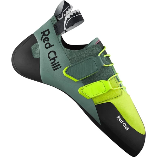 Red Chili Fusion II - Kletterschuhe