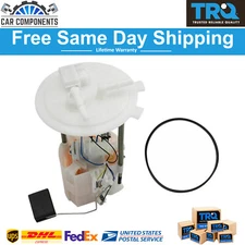 TRQ Engine Fuel Pump & Sending Unit Module Assembly For 2013-2019 Nissan Altima