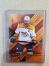 Roman Josi 2021-22 Upper Deck Synergy Hockey Orange Synergy FX, 032/449, FX-RJ