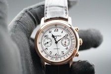 Audemars Piguet Jules Audemars Chronograph Rose Gold 41mm 26100OR.OO.D088CR.01 11