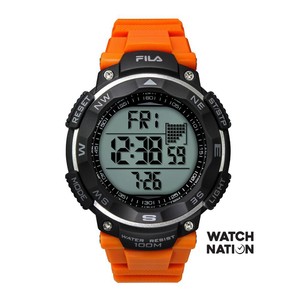 fila digital watch
