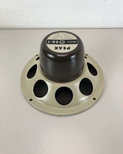 Coral OEM 8A-7 8' Driver (Made for Peak) Circa 1965 - Picture 9 of 16
