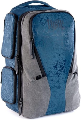Morally Toxic Valkyrie Camera Backpack Sapphire 25L VALKYRIE-SAPP-L