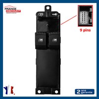 Fensterheberplatte Vorne Links FüR VW Bora Golf IV Passat