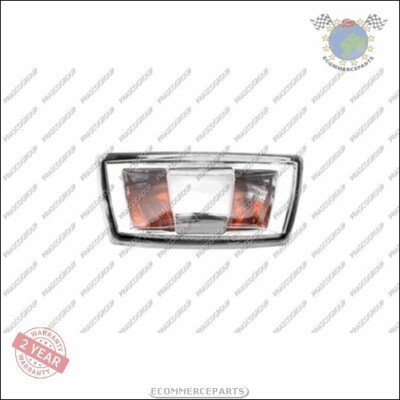 Blinkleuchte Prasco Rechts für CHEVROLET CRUZE OPEL INSIGNIA A ZAFIRA B MERIVA