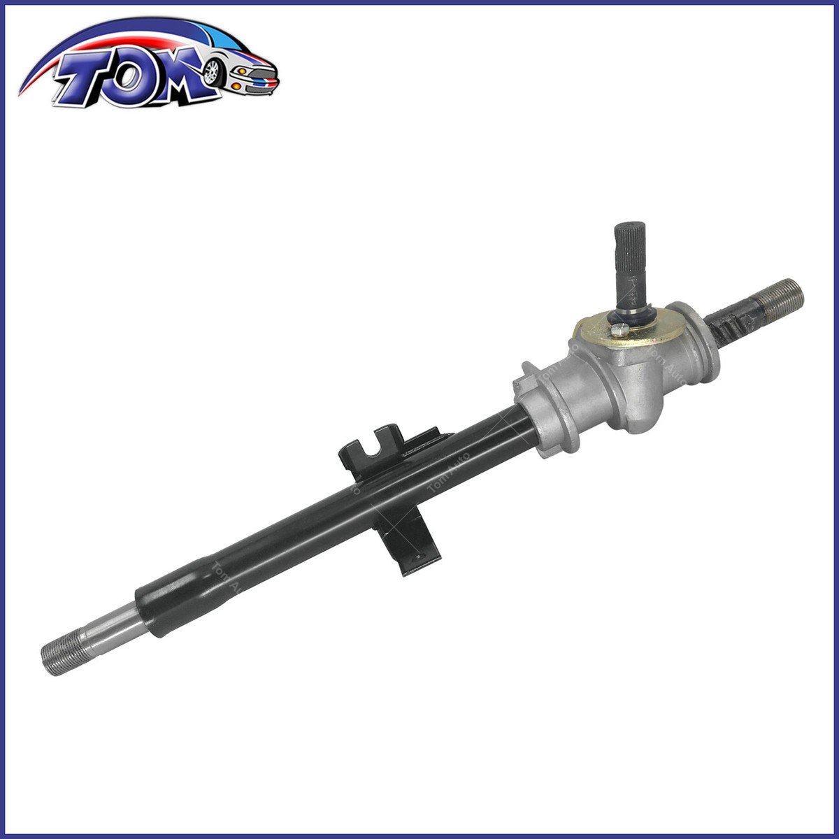 New Rack And Pinion Assembly Fits Volkswagen 171419063 | eBay