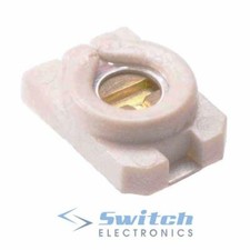 Image of 3pF  to 30pF SMD Variable Ceramic Trimmer Capacitor 85°C