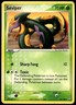 Pokemon Power Keepers 23/108 Seviper LP/MP