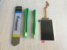 LCD for Apple iPod Nano 7 7th Gen Front Glass Touch Screen Display Video