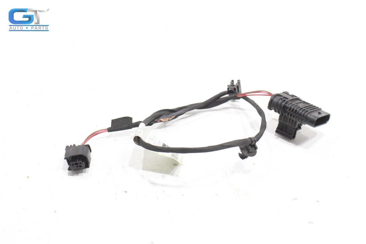 MERCEDES GLE350 GLE450 W167 ENGINE ROOM WIRE WIRING HARNESS OEM 